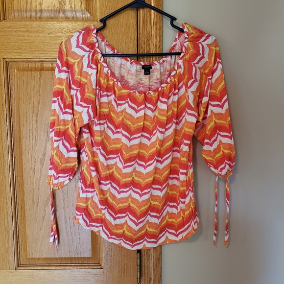 Ann Taylor Tops - Ann Taylor Top